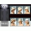CHAPEAUX/ VOGUE