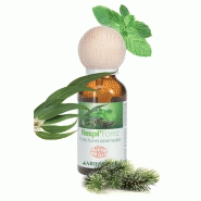 HUILE ESSENTIELLE RESPI'FOREZ - 30 ML
