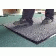 poste de travail industriel - TAPIS D'ACCUEIL ANTISALISSURES SPÉCIAL HUMIDITÉ