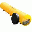 COLLECTEUR POLYÉTHYLÈNE DE NÉONS, LONGUEUR 150 CM