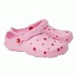 SABOTS SCHUZZ GLOBULE FEMME