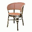 siege exterieur arena - FAUTEUIL TENERIFE BATYLINE