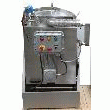 DISTILLATEUR DE SOLVANTS, ATEX, MANUEL OU AUTOMATIQUE 150L