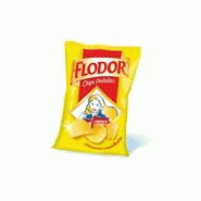 CHIPS - ONDULéES