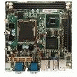CARTE CPU MINI ITX SOCKET 775 KINO-9654G4 MINI ITX
