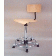 CHAISE DESSINATEUR