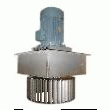 brasseur ventilation - BRASSEURS DE GAZ CHAUD TYPE BE-VP