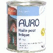 HUILE POUR BRIQUE AURO 114