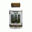 LABORATOIRES SFB CHARBON SUPER ACTIVÉ MYRTILLE 120 GÉLULES DIGESTION & EQUILIBRE ALIM.