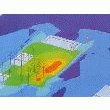 poste de travail industriel - SERVICE DE CARTOGRAPHIE ACOUSTIQUE DATELIER