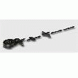 NETTOYEUR HAUTE PRESSION - ACCESSOIRE - KARCHER KIT DE NETTOYAGE DE CHASSIS
