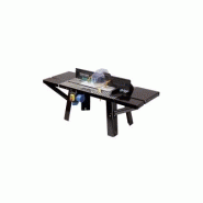 FRAISEUSE AVEC TABLE POUR DÉFONCEUSE - 6156000 - 6156506 MASTER RT 540