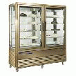 CABINET À DESSERTS ET À CRÈME GLACÉE 10X 747•445