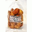 MINI MADELEINES AU CARAMEL
