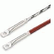 sonde flexcamera 100 cm - SONDE DE TEMPERATURE DE SURFACE TYPE COSSE PT100 PT1000