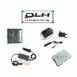 Generateur electrique industrie - DLH ENERGY BATTERIES COMPATIBLES (CP-BP03-1500)