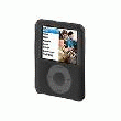 SILICONE - BELKIN COMPONENTS IPOD NANO 3G SILICONE SLEEVE * BLACK