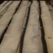 PLOTS DE BOIS - CHâTAIGNIER 