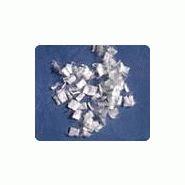 FIBRES POLYPROPYLÈNES MULTIFILAMENTAIRES POUR BÉTONS ET MORTIERS MF FINE 1217