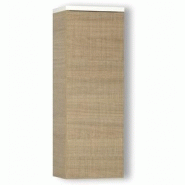 CREAZUR - ARMOIRE SALLE DE BAIN HARMONIA CHENE