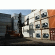 stockage frigorifique - CONTAINER 40 DRY FRIGORIFIQUE OCCASION