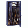ARMOIRE FORTE POUR ARMES MODÈLE WT 430