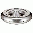 LE CENDRIER DE TABLE EN ALUMINIUM