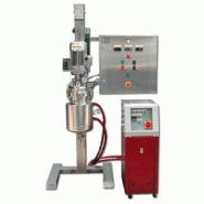 AGITATEUR  VERTICAL POL 8