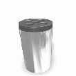 CORBEILLE DE TRI ULTRA  80 G