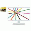 ecran lcd - ECRAN INFORMATIQUE PACKARD BELL MAESTRO WHITE 240