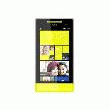 HTC HTC WINDOWS PHONE 8S COULEUR GRIS/JAUNE ECRAN 4.3