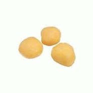 POMMES DE TERRE CRUES & BLANCHIES