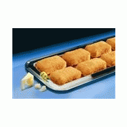 SNACKS SURGELéS