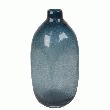 COMINGB - VASE BOUTEILLE CARRÉ MINI BULLES GM - COMINGB -