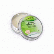  BAUME RESPI’FOREZ AUX HUILES ESSENTIELLES BIOLOGIQUES