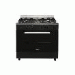 PIANO DE CUISSON AIRLUX CC902GTBK