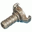raccordement tuyau hydraulique - RACCORD EXPRESS CANNELE LAITON/DN13