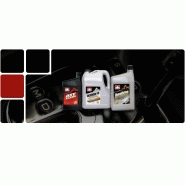 FLUIDE POUR TRANSMISSION PETROCANADA HAUTE TENUE SYNTHETIC BLEND