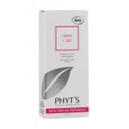 PHYT'S CRÈME BIO PEAUX TRES GRASSES C307  PHYT'S