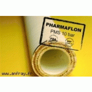 TUYAU FLEXIBLE PHARMAFLON Ø 19 X 31
