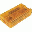 eclairage led - VARIATEUR 400 W ORANGE TRANSPARENT EHMANN