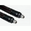 FLEXIBLE D'ISOLATION 1.5M DN 10 M16X1 RÉF ALFXH15
