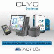 CAISSE ENREGISTREUSE TACTILE CLYO SYSTEMS AVEC LOGICIEL DE CAISSE INTEGRE