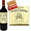 - CHÂTEAU MALARTIC LAGRAVIERE 2007 PESSAC LEOGNAN