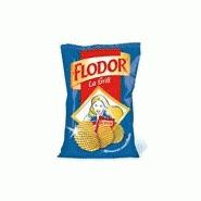 CHIPS - GRILL