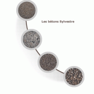 BÉTONS - LES BÉTONS SYLVESTRE