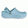 vetement automne - SABOTS CROCS SPECIALIST BLEU CIEL