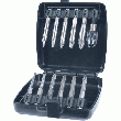 COFFRET D'EXTRACTEURS ET D'EMBOUTS DE VISSAGE