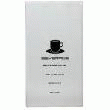 CARTE DES BOISSONS COULEUR BLANC 5 LANGUES A4