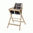 chaise haute - GEUTHER CHAISE HAUTE DE VOYAGE TRAVELLER CHAISES HAUTES ET RÉHAUSSEURS
